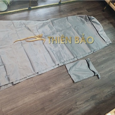 Áo trùm xe giá rẻ