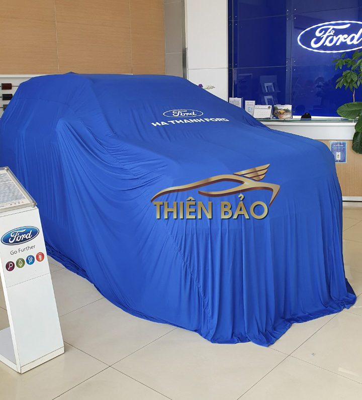 tấm phủ giao xe