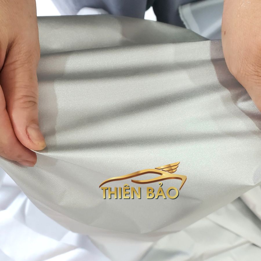 bạt xe ô tô