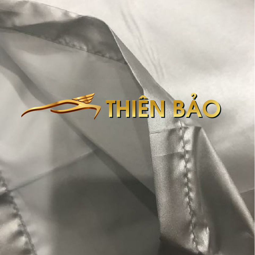 bạt xe chống thấm tốt