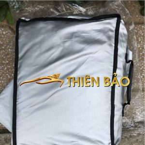 Bạt Phủ Ô Tô