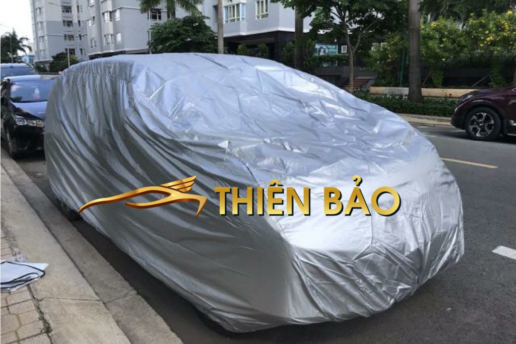 bạt xe ô tô